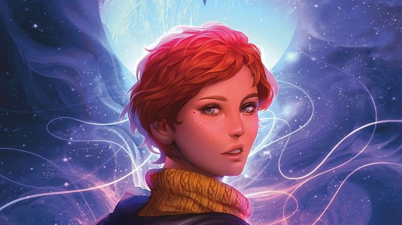 Od nastolatki dla nastolatków. Premiera książki Cały ten czas